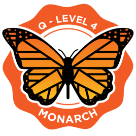Metamorphosis Badge